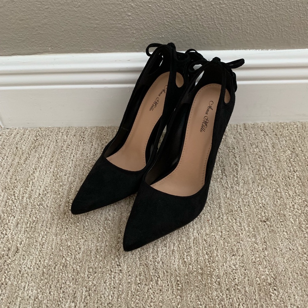 High heels - Picture 3 of 7